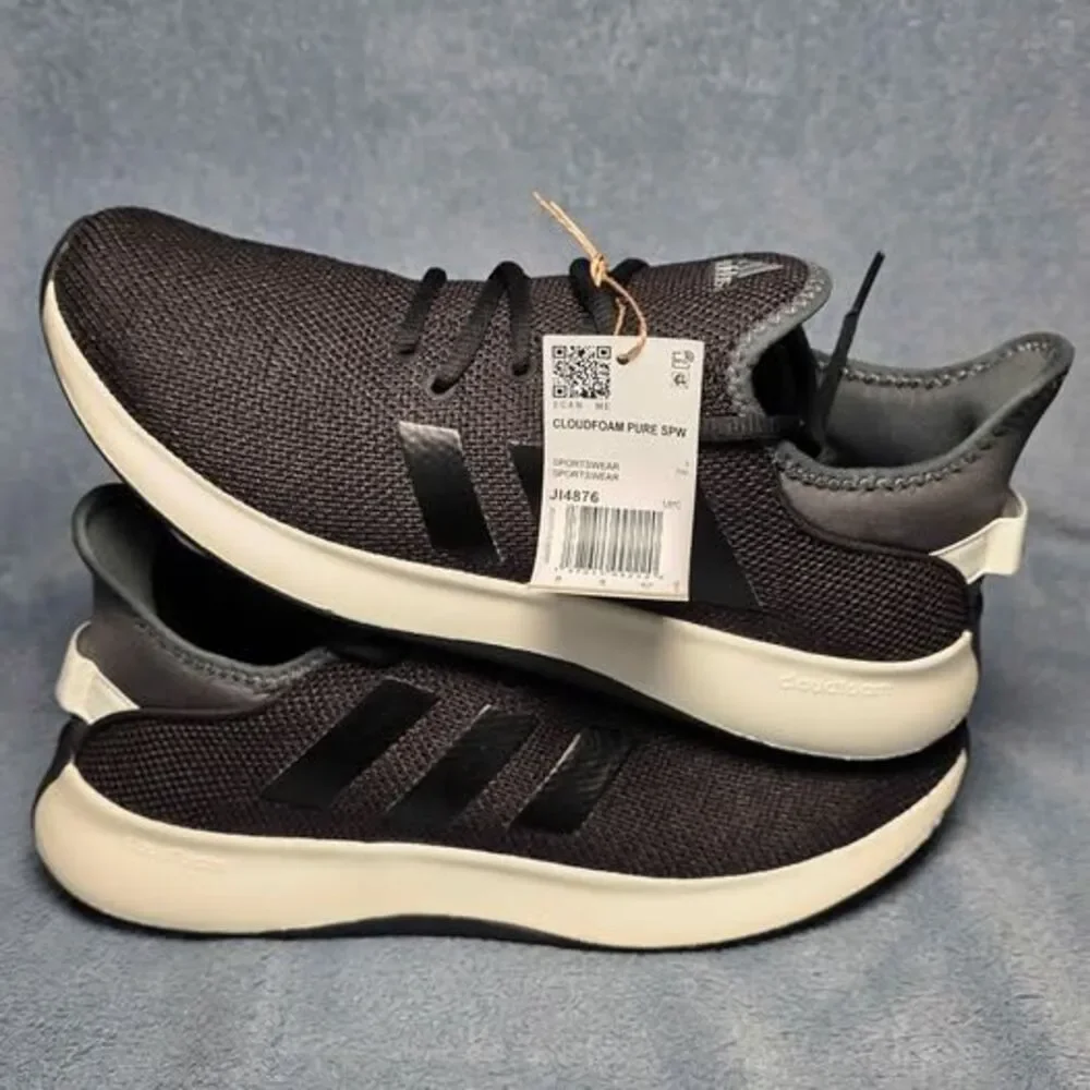 adidas new cloudfoam
